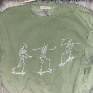 Urban Outfitters Crewneck